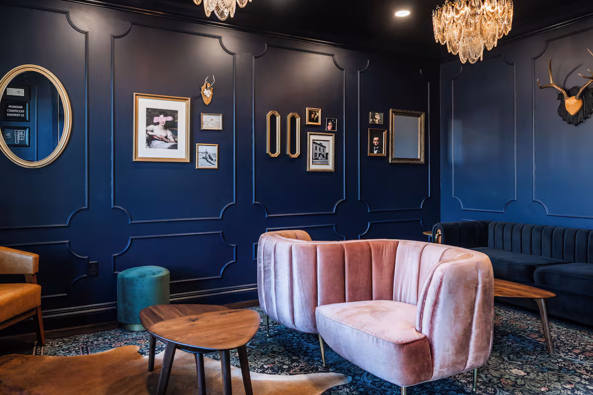 The Hotel Melrose - Image 2