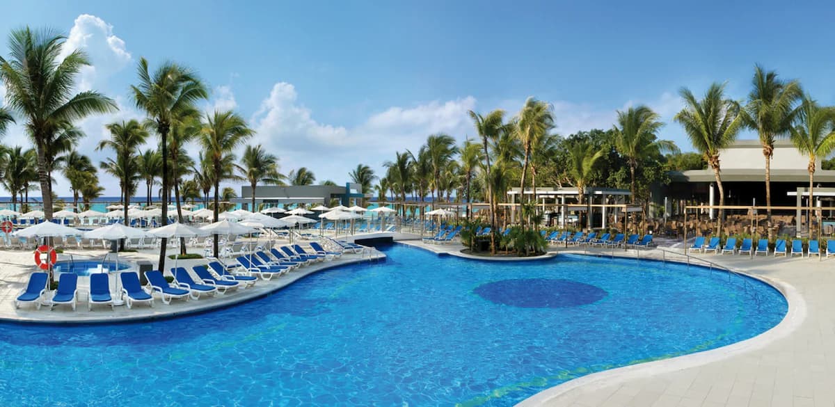 Hotel Riu Yucatan - Image 9