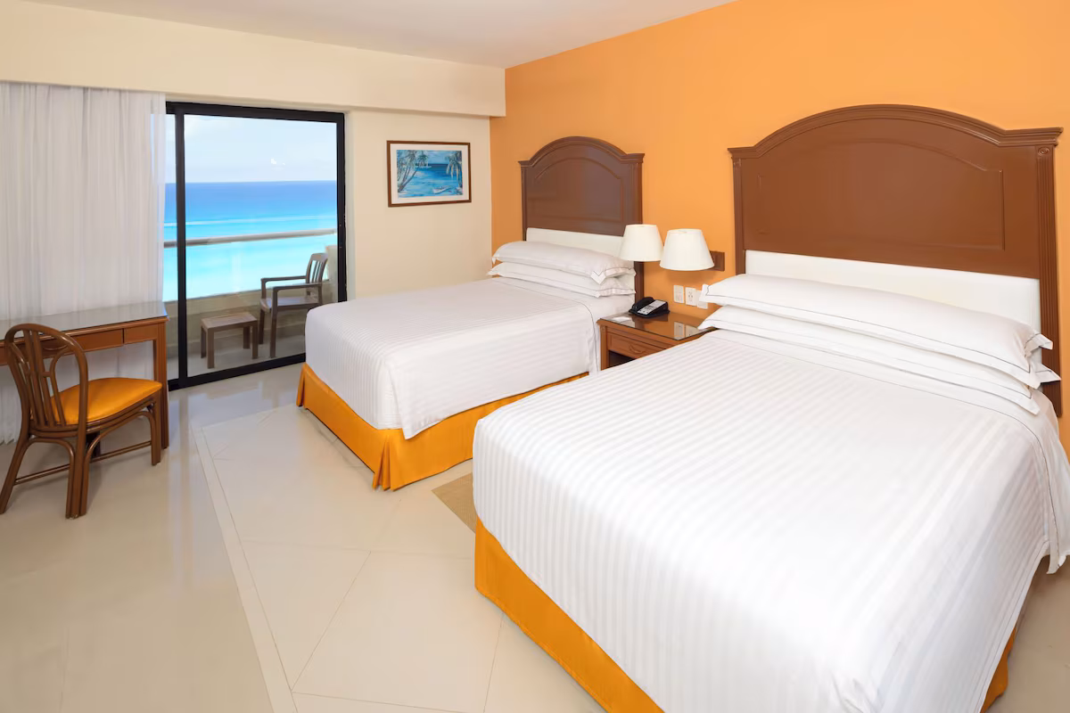 Occidental Tucancún - Image 8