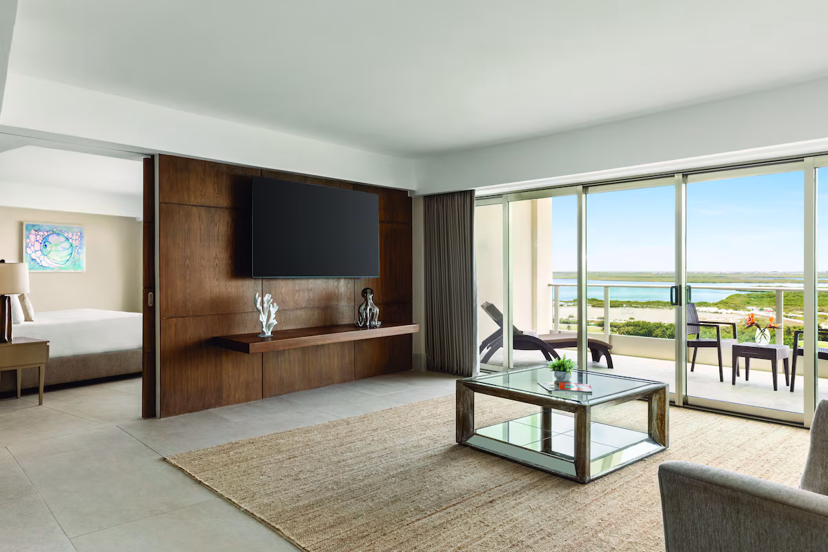 Seadust Cancun Beach Resort - Image 6