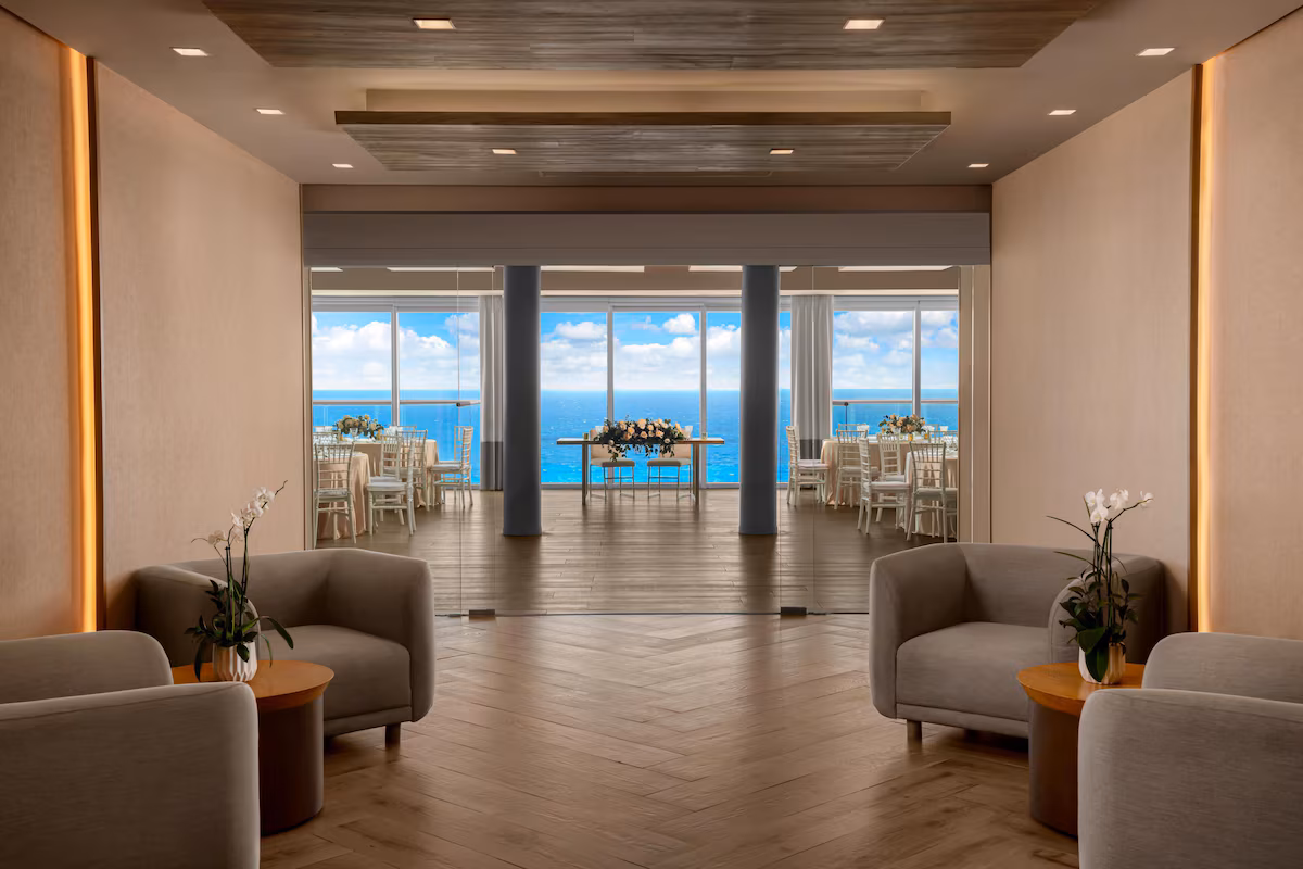 Hilton Cancun Mar Caribe All-Inclusive Resort - Image 2