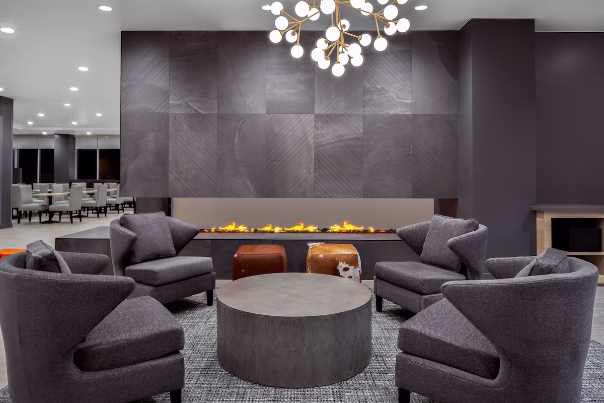 TownePlace Suites by Marriott Loveland Fort Collins - Image 4
