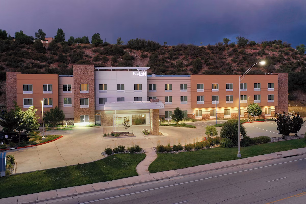 Fairfield by Marriott Inn & Suites Durango - Image 1