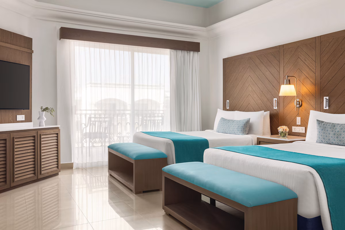 Wyndham Alltra Playa del Carmen Adults Only All Inclusive - Image 7