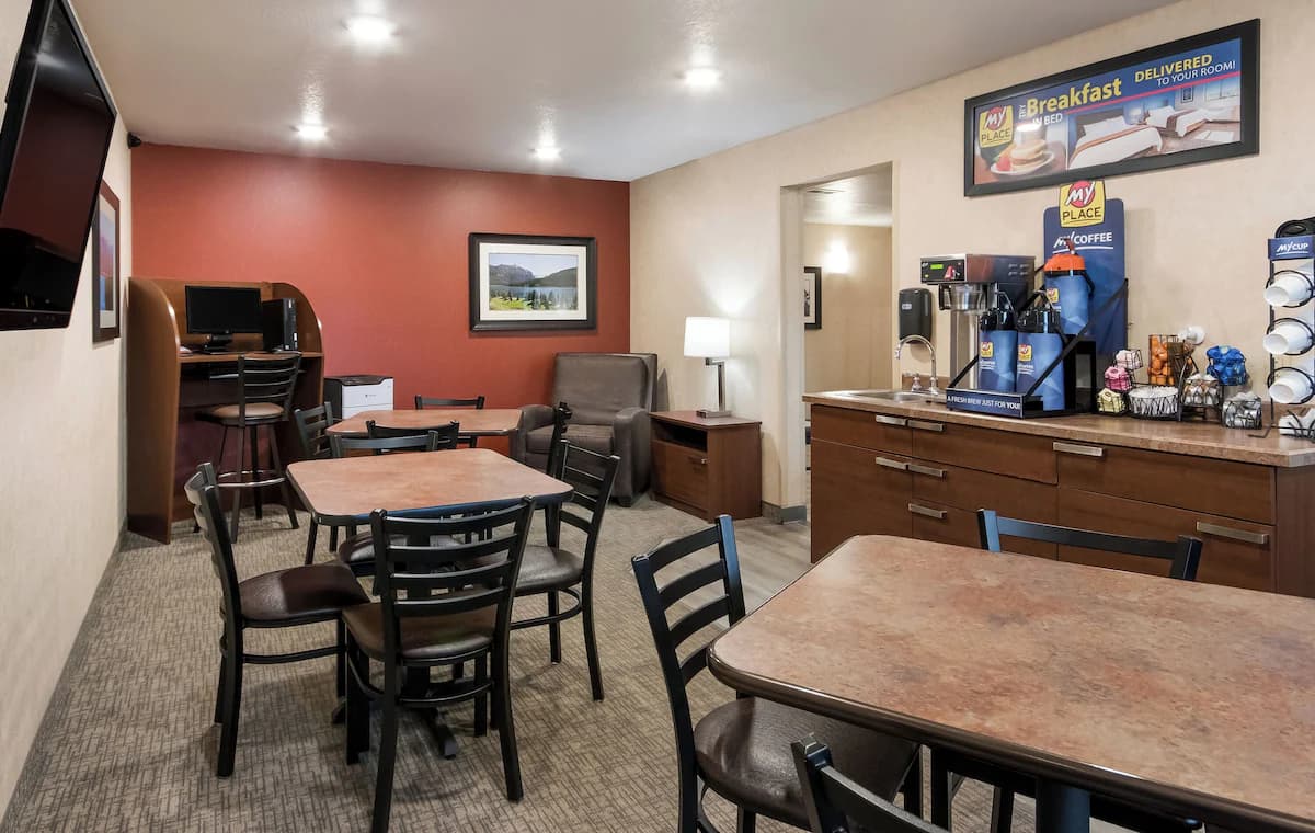 My Place Hotel-Loveland, CO - Image 5