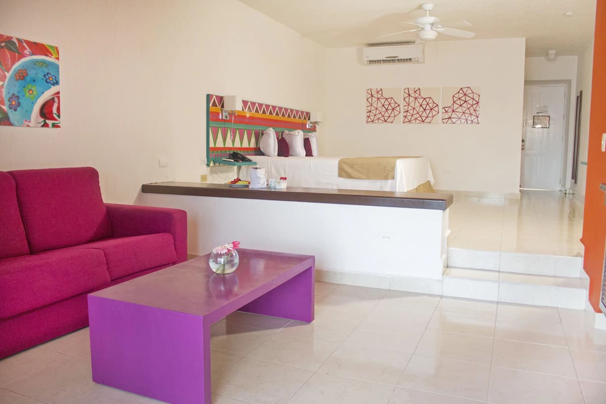 All Ritmo Cancún Resort & Waterpark - Image 7