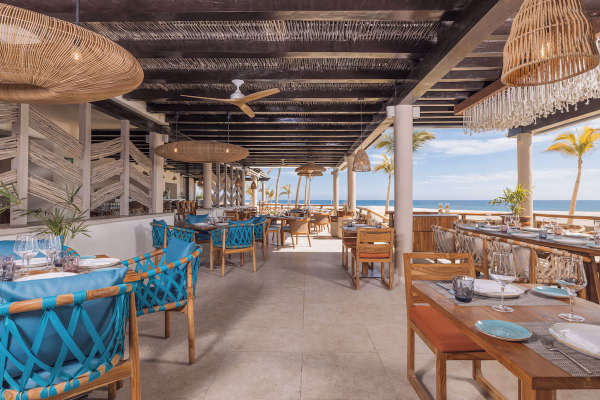 Hyatt Ziva Los Cabos - Image 4
