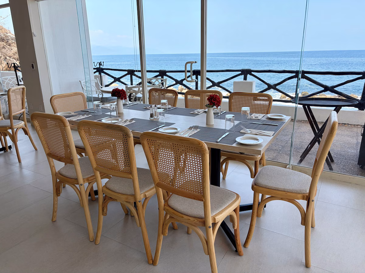 Costa Sur All Inclusive Resort Puerto Vallarta - Image 4