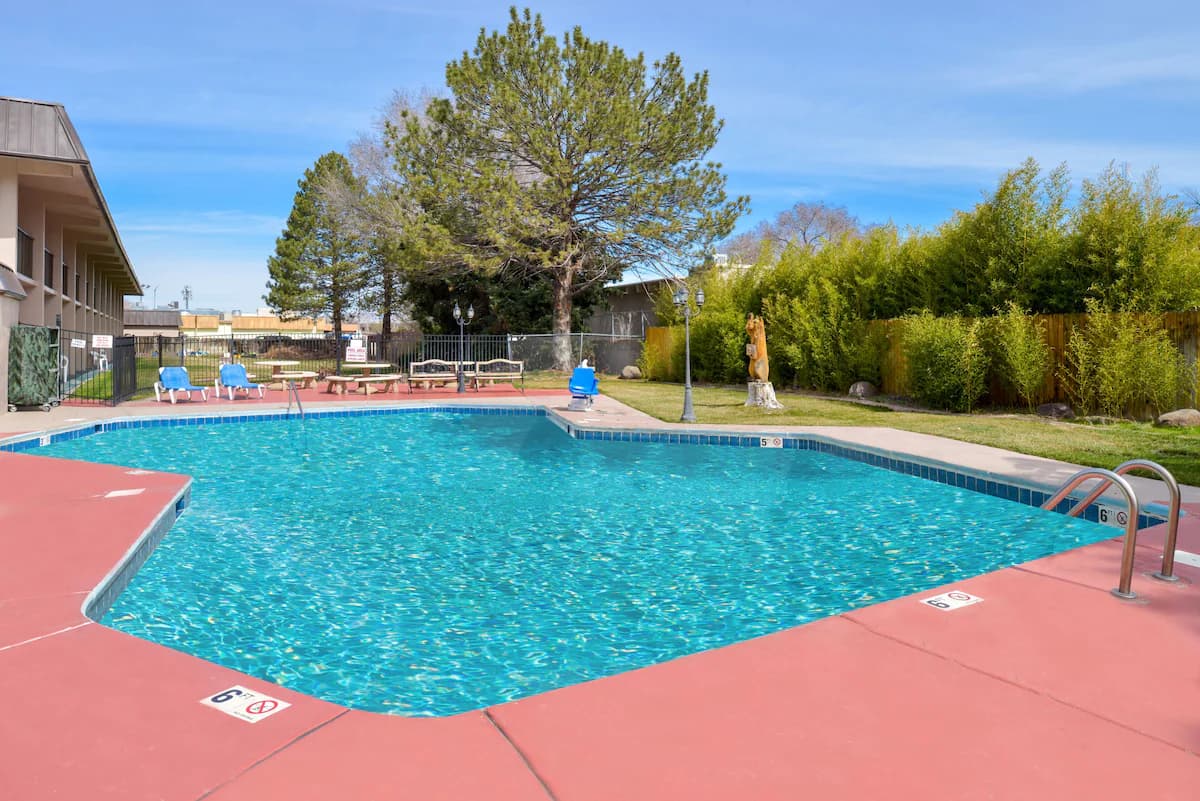 Ramada by Wyndham Grand Junction - Image 10