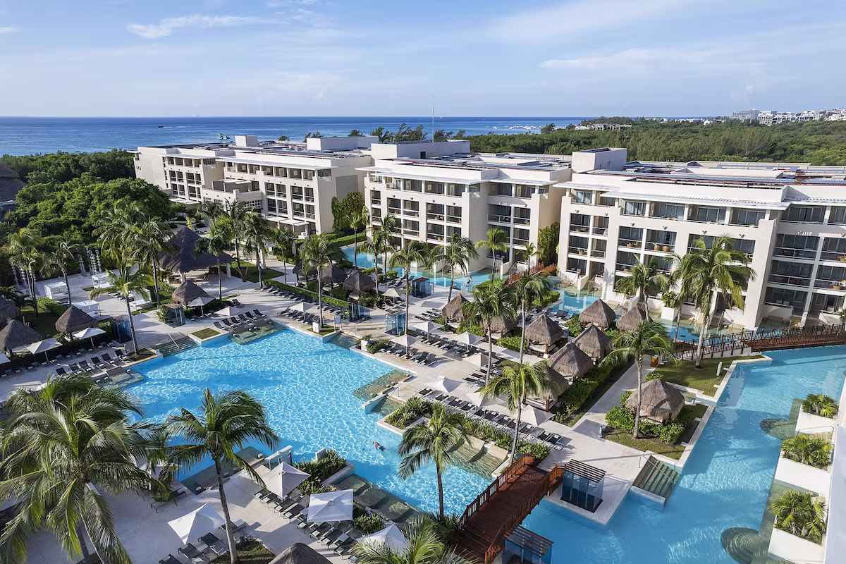 Paradisus La Perla - Adults Only - Riviera Maya - Image 1