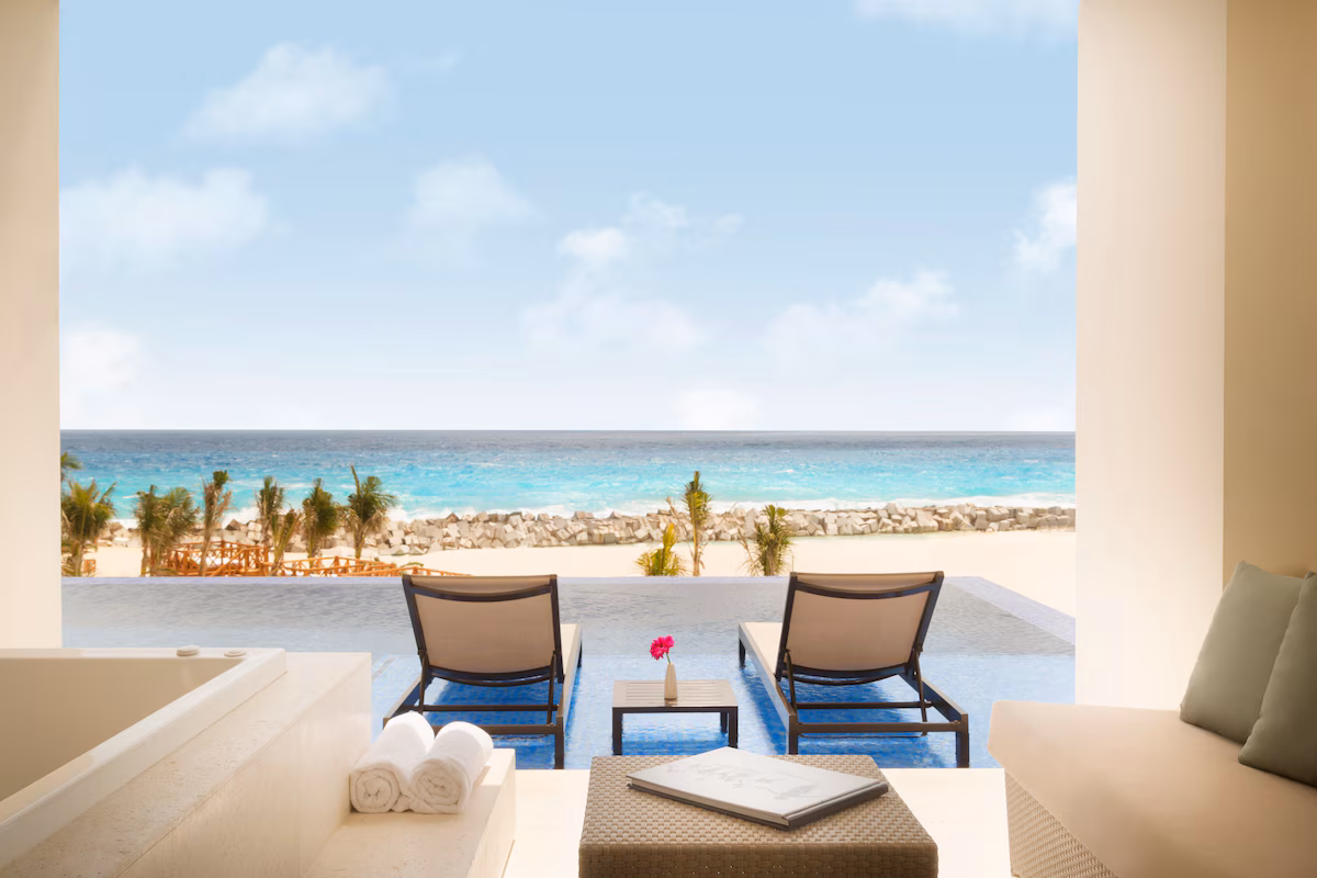 Turquoize at Hyatt Ziva Cancun - Adults Only - Image 10