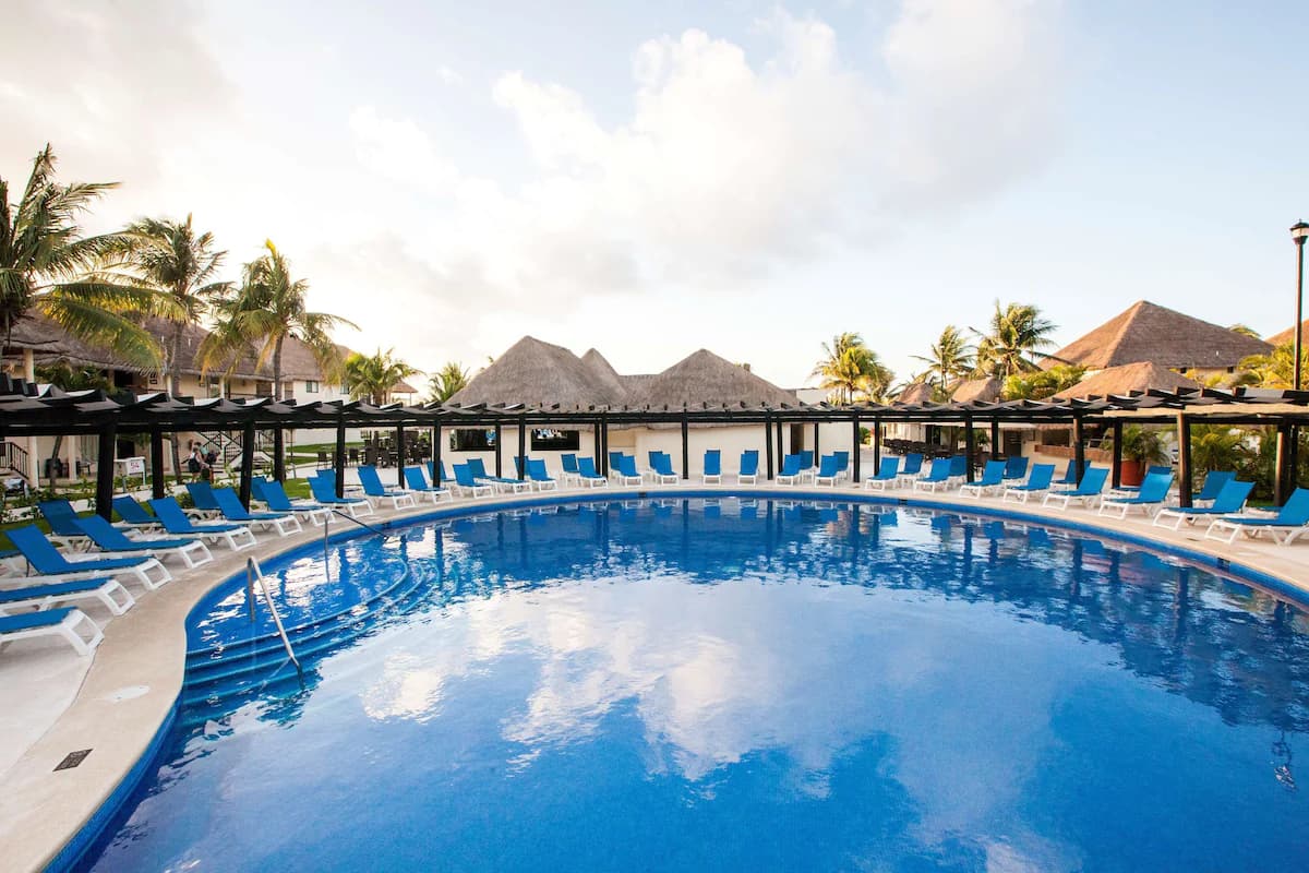 Allegro Playacar - All Inclusive - Image 9