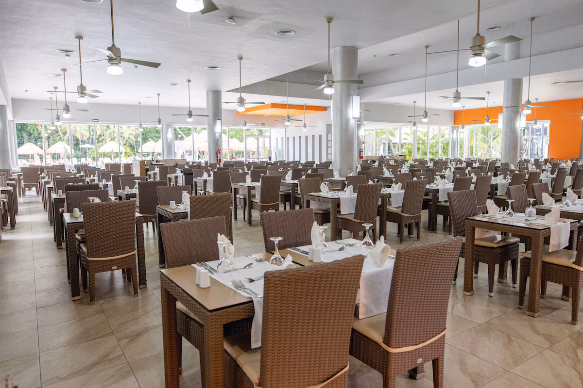Hotel Riu Lupita - Image 5