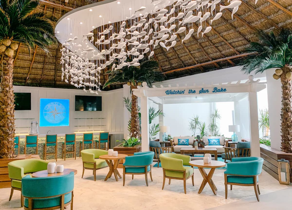 Margaritaville Island Reserve Riviera Cancún - Image 4