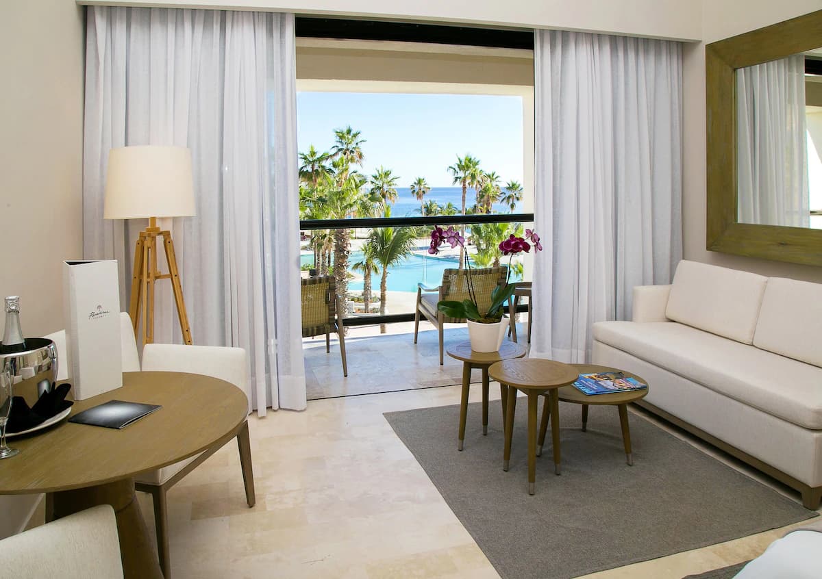 Paradisus Los Cabos - Adults Only - Image 4