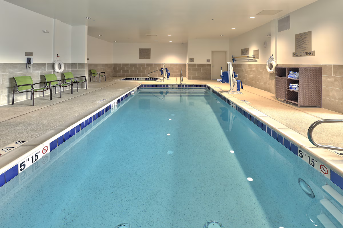 Springhill Suites by Marriott Durango - Image 9