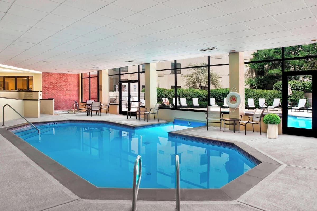 Fort Collins Marriott - Image 11