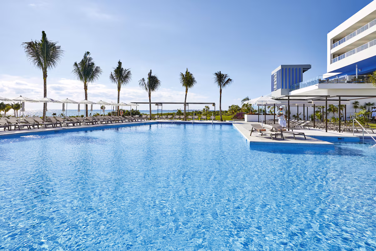 Hotel Riu Palace Costa Mujeres - Image 10