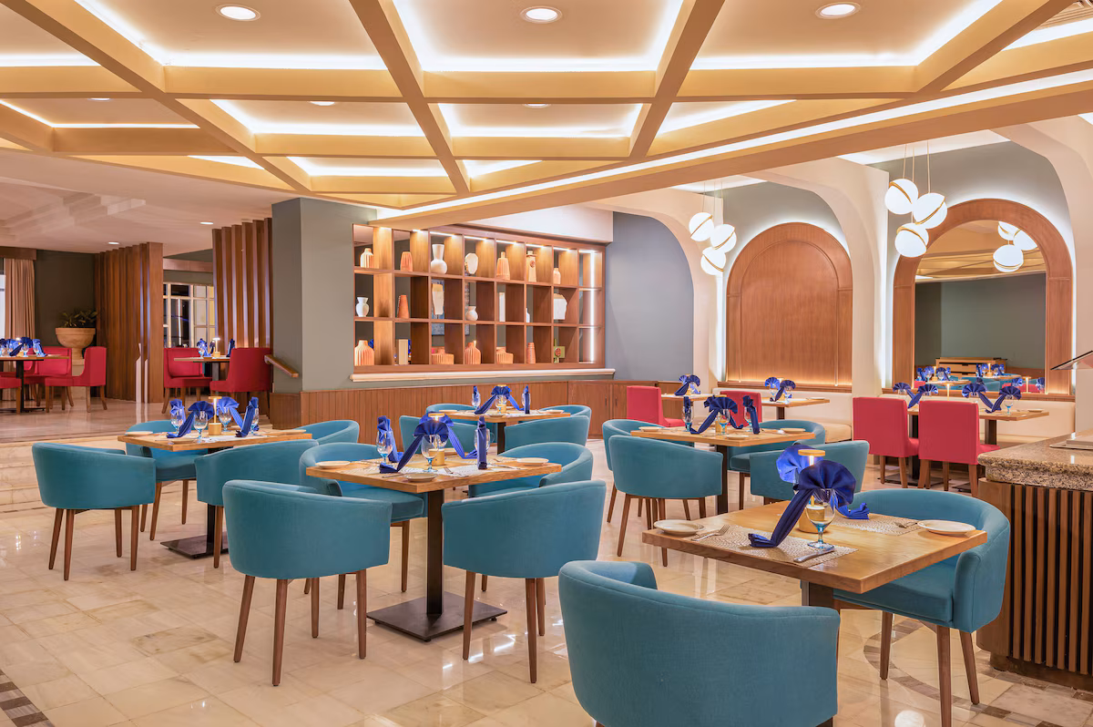GR Solaris Cancun - Image 3