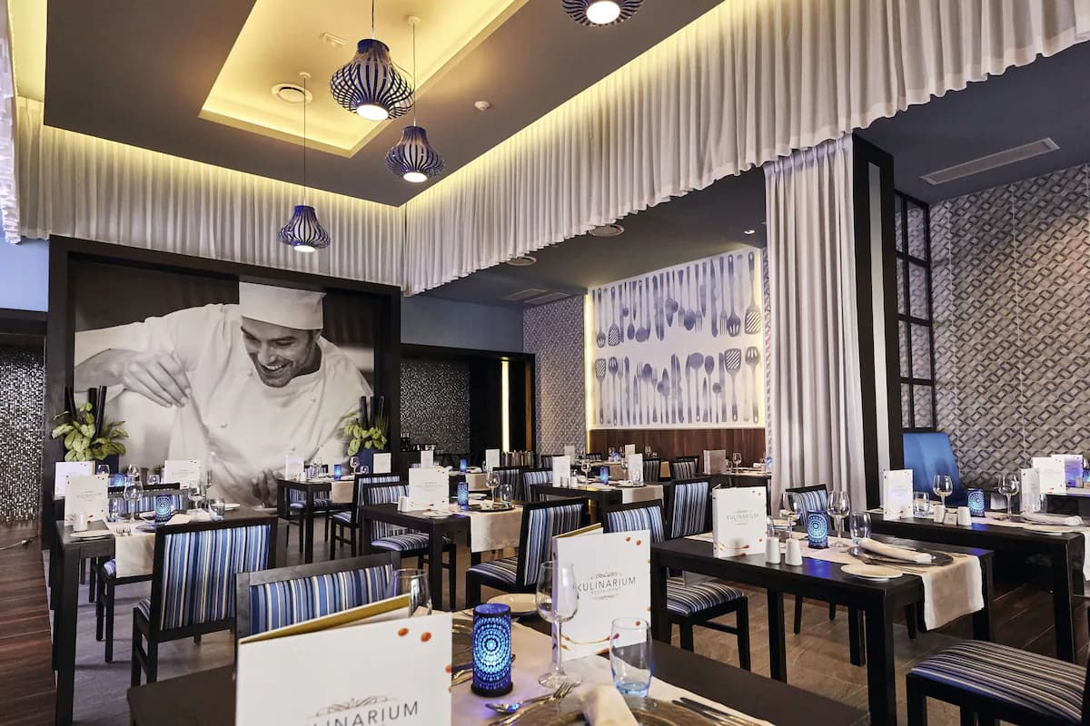 Hotel Riu Dunamar - Image 4
