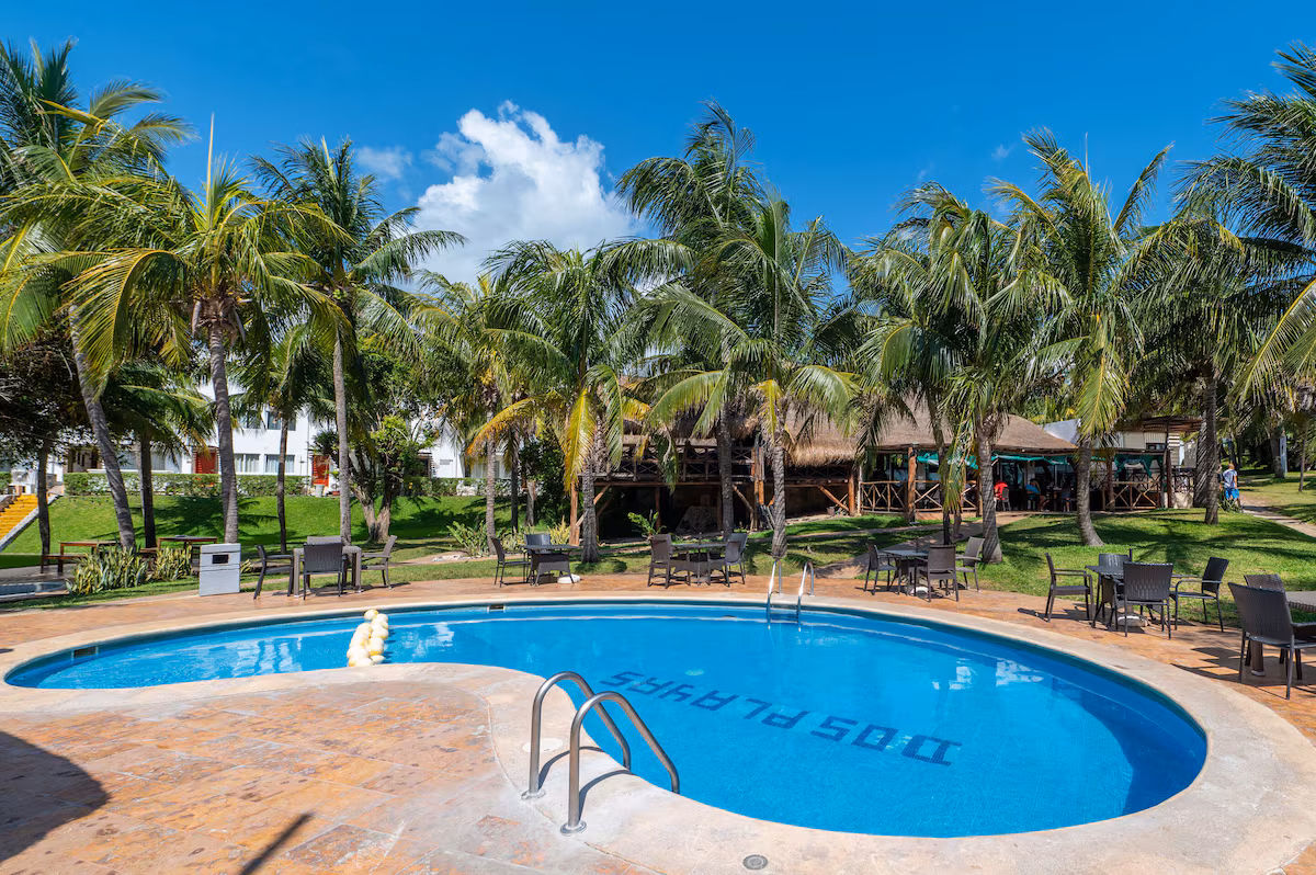 Hotel Dos Playas Faranda Cancún - Image 11
