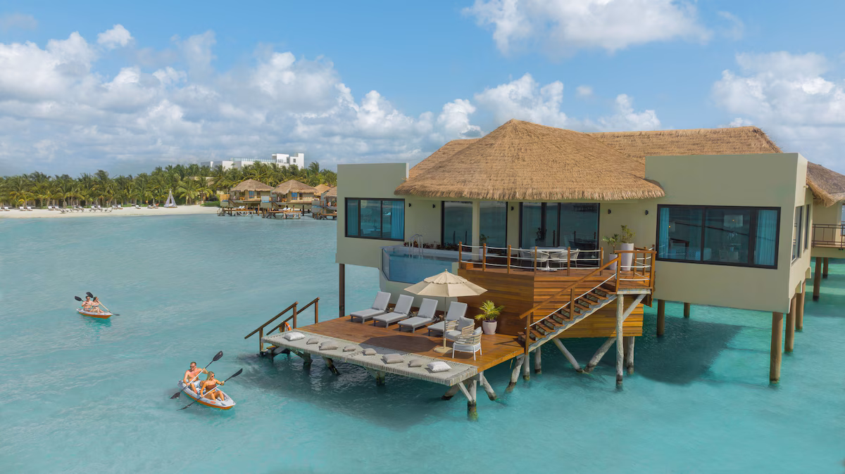 Palafitos Overwater Bungalows - Image 2