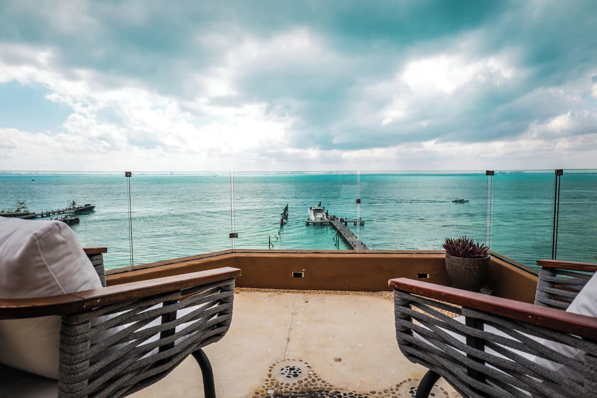 Esplendor by Wyndham Isla Mujeres Boutique All Inclusive - Image 7