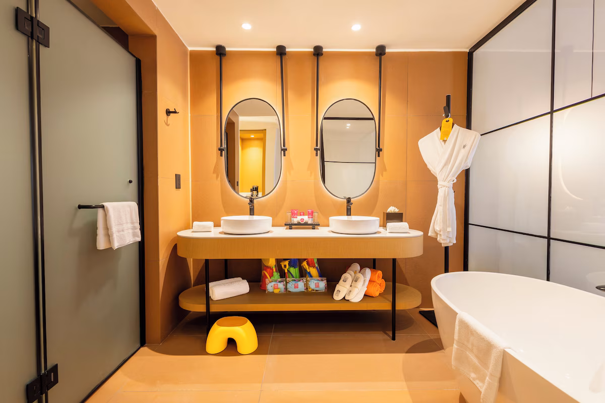 Princess Family Club Riviera - Image 8