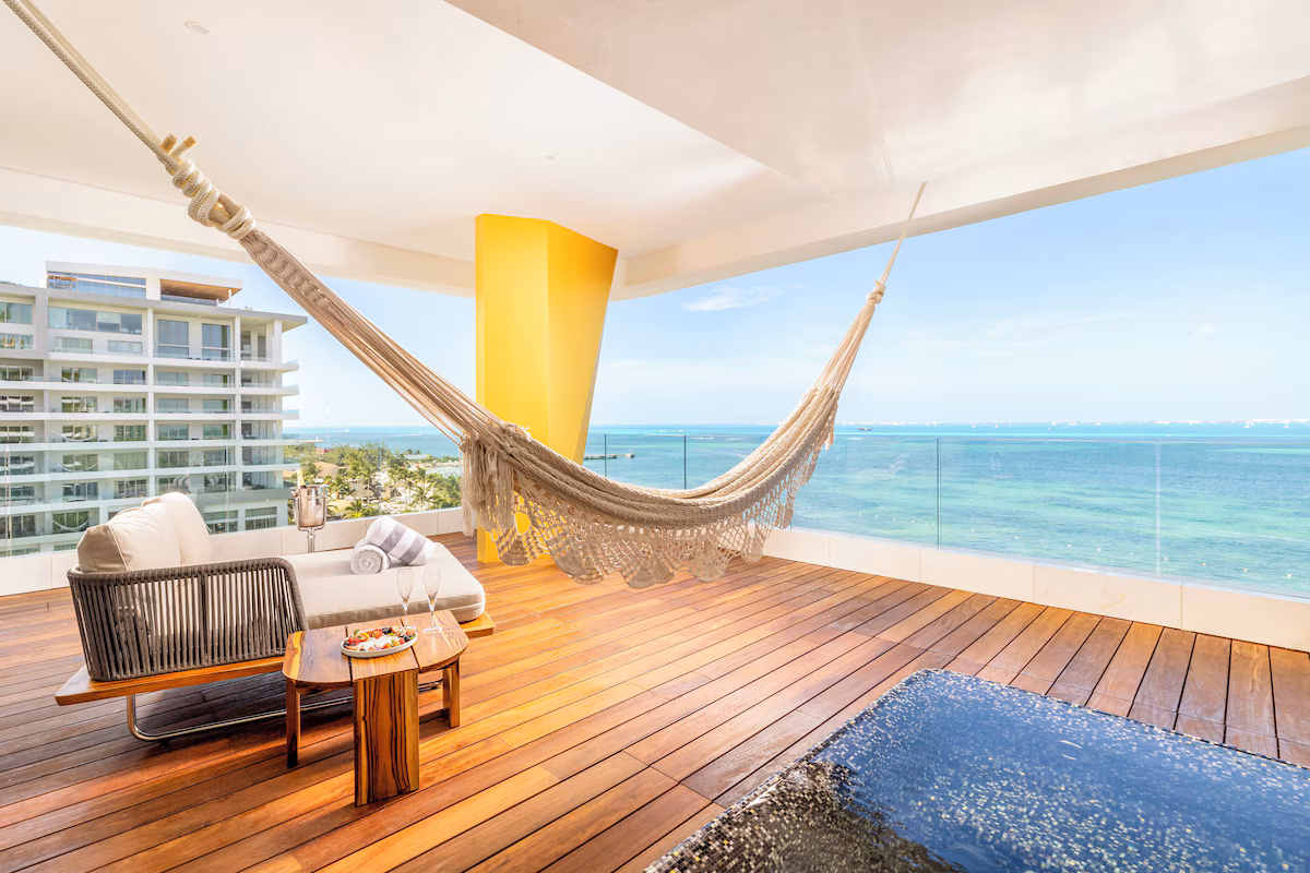 Hotel Mousai Cancun All-Inclusive Adults Only - Image 8