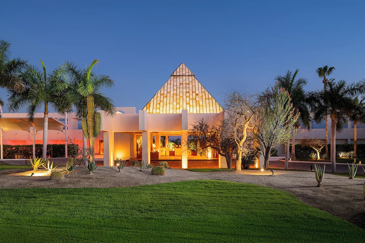 Paradisus Los Cabos - Adults Only - Image 1