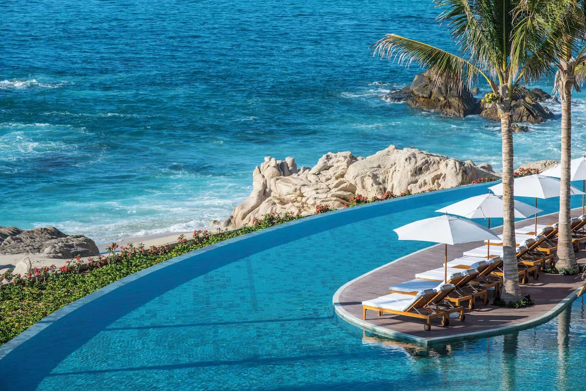 Grand Velas Los Cabos - Image 11