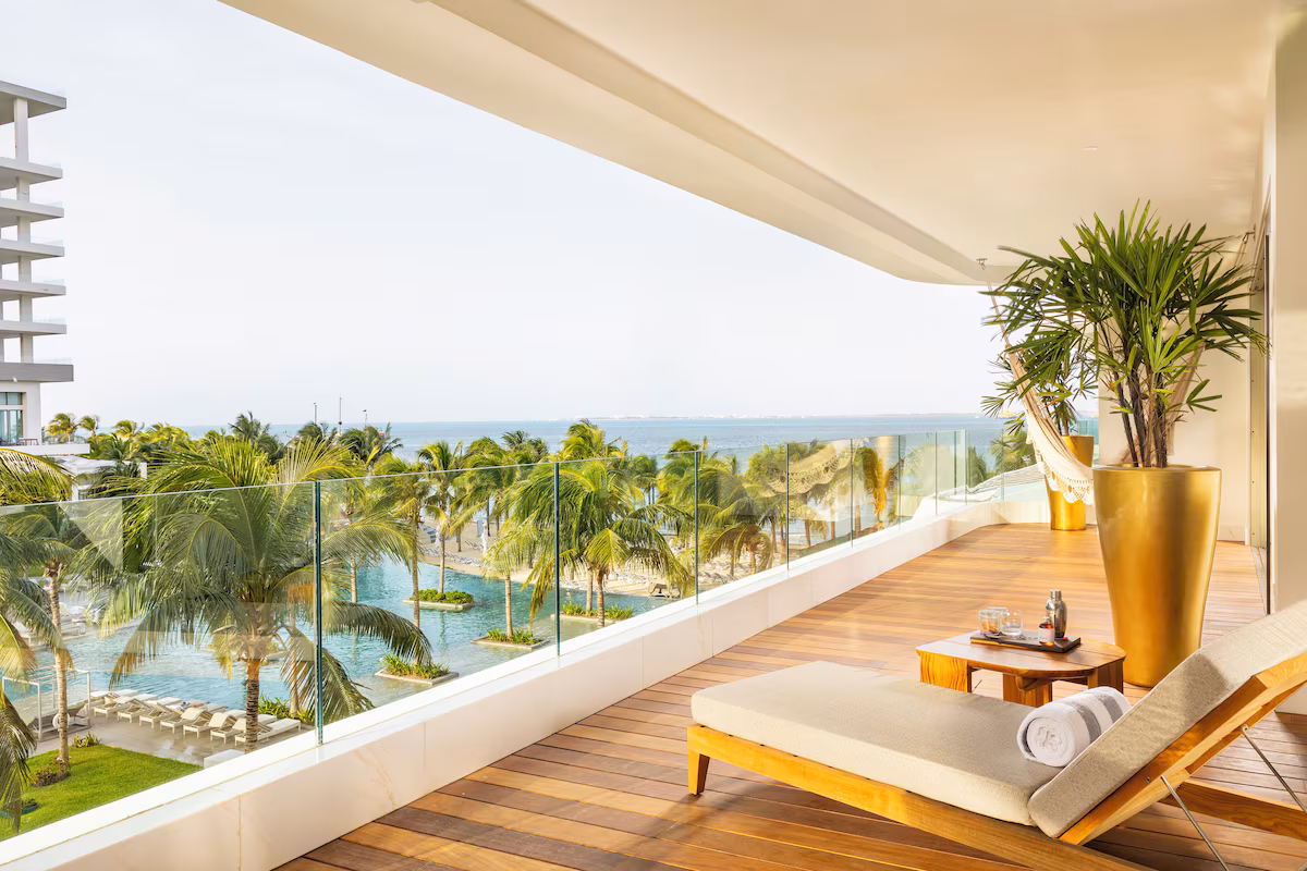 Hotel Mousai Cancun All-Inclusive Adults Only - Image 9