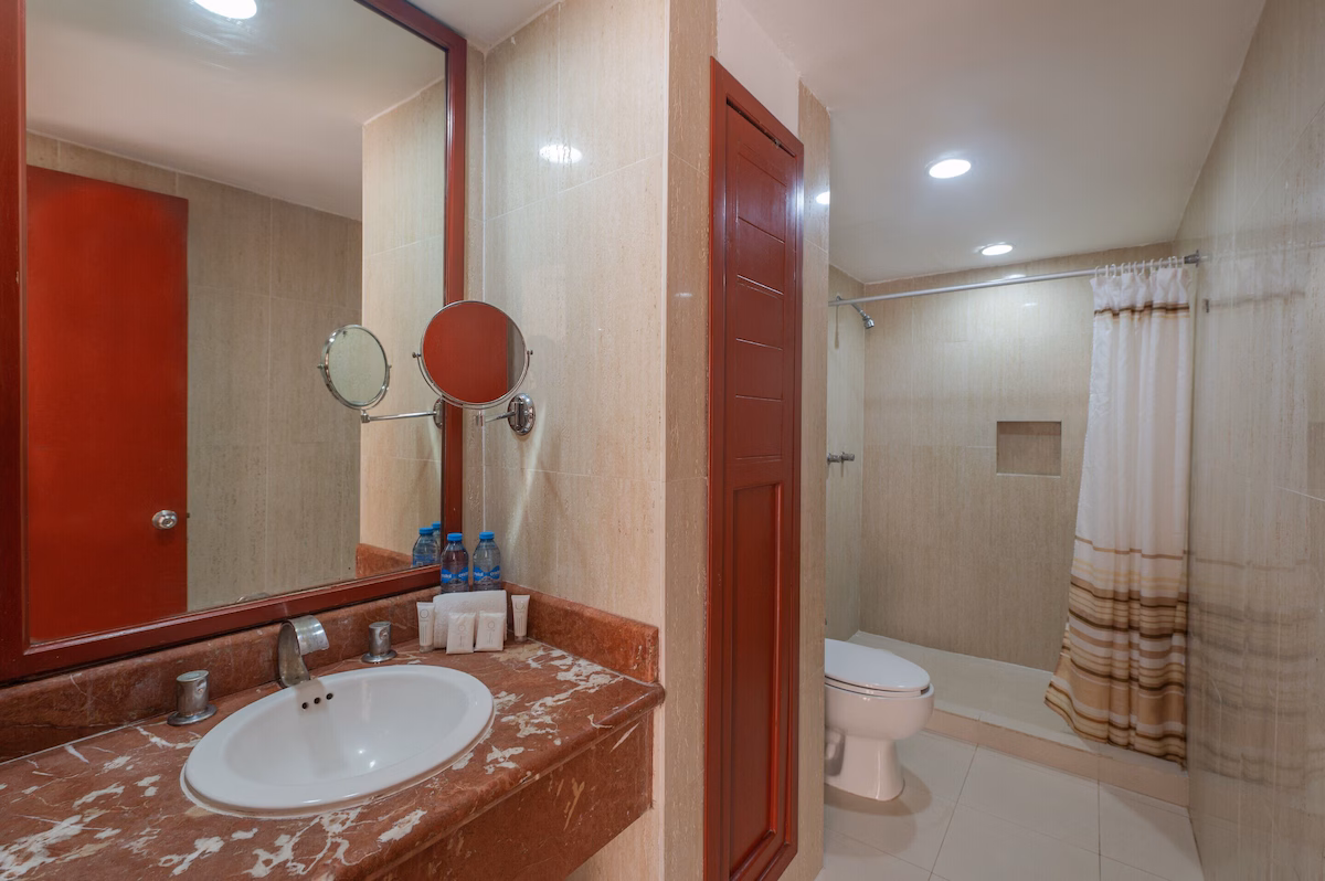 Hotel Dos Playas Faranda Cancún - Image 8