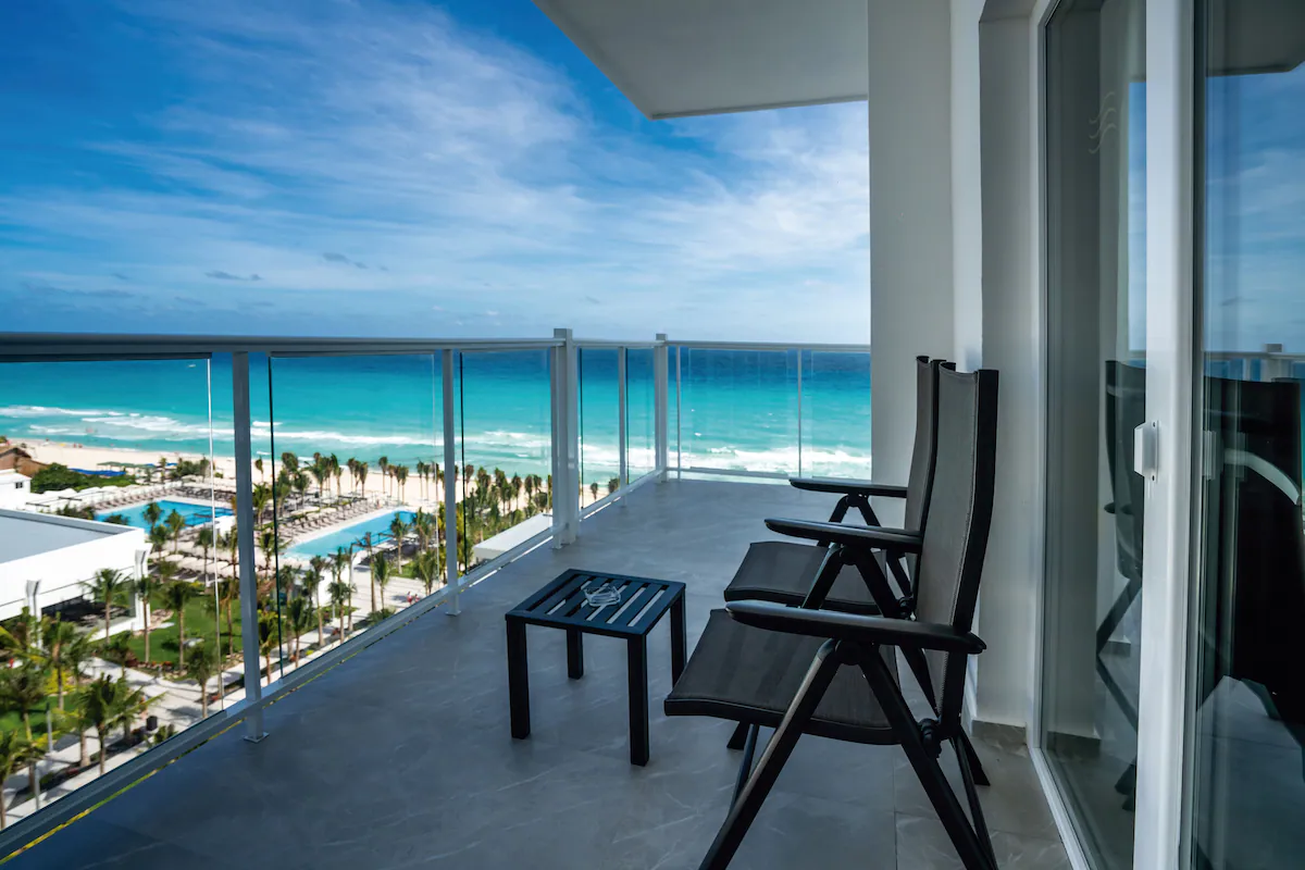 Hotel Riu Palace Kukulkan - Image 8