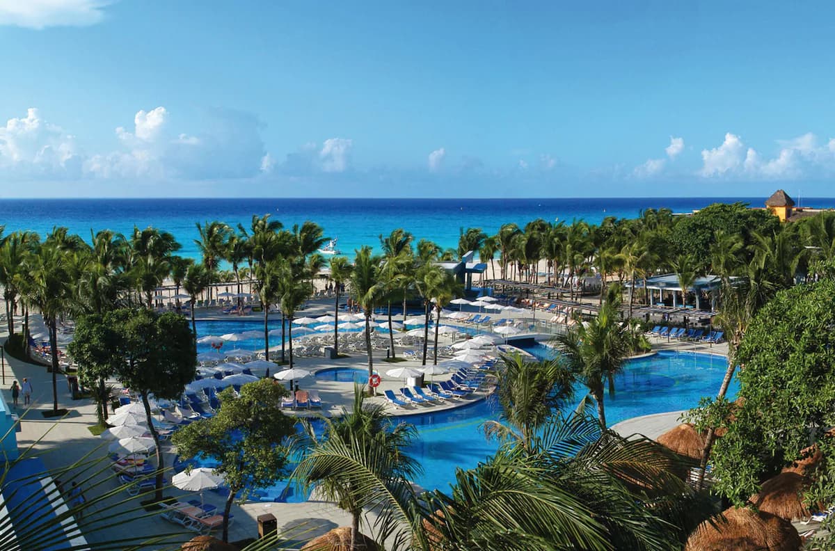 Hotel Riu Yucatan - Image 1