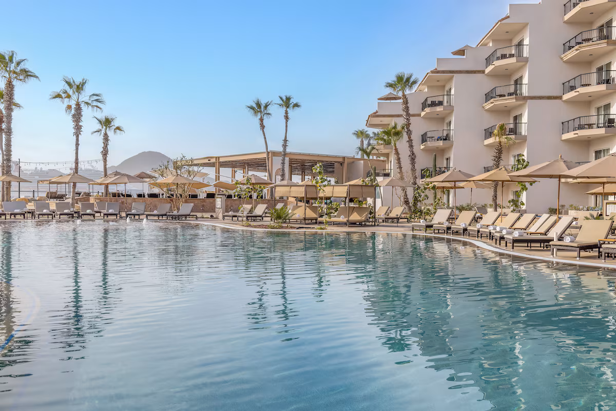 Villa del Palmar Beach Resort & Spa Cabo San Lucas - Image 11