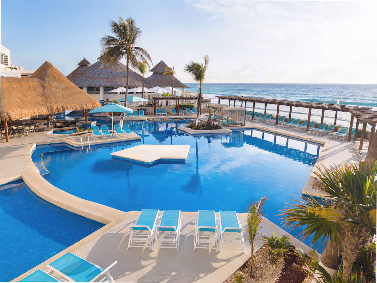 Royal Solaris Cancún - Image 10