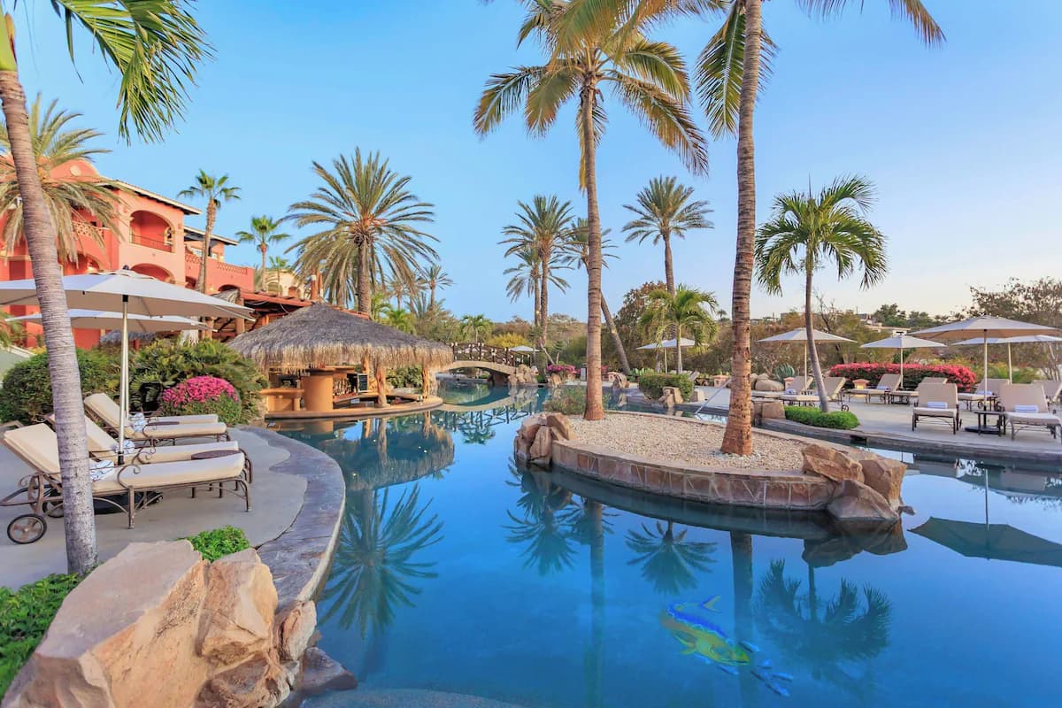 Hacienda del Mar Los Cabos, An Autograph Collection All-Inclusive Resort - Image 11