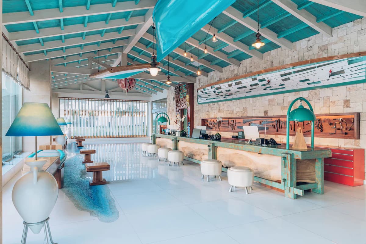 Iberostar Selection Cancún - Image 2