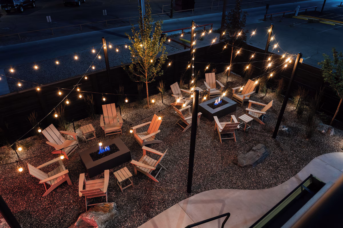 The Hotel Melrose - Image 11