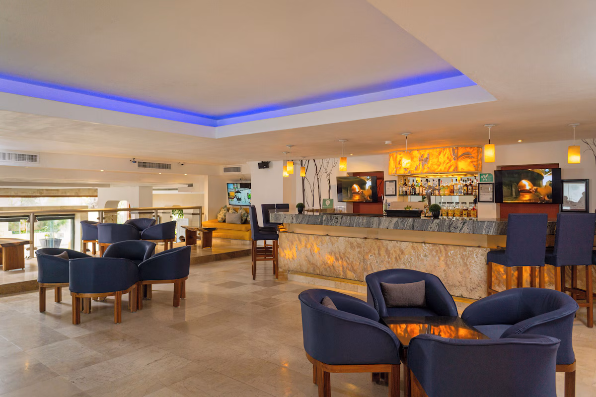 Hotel Flamingo Cancun All Inclusive - Image 3