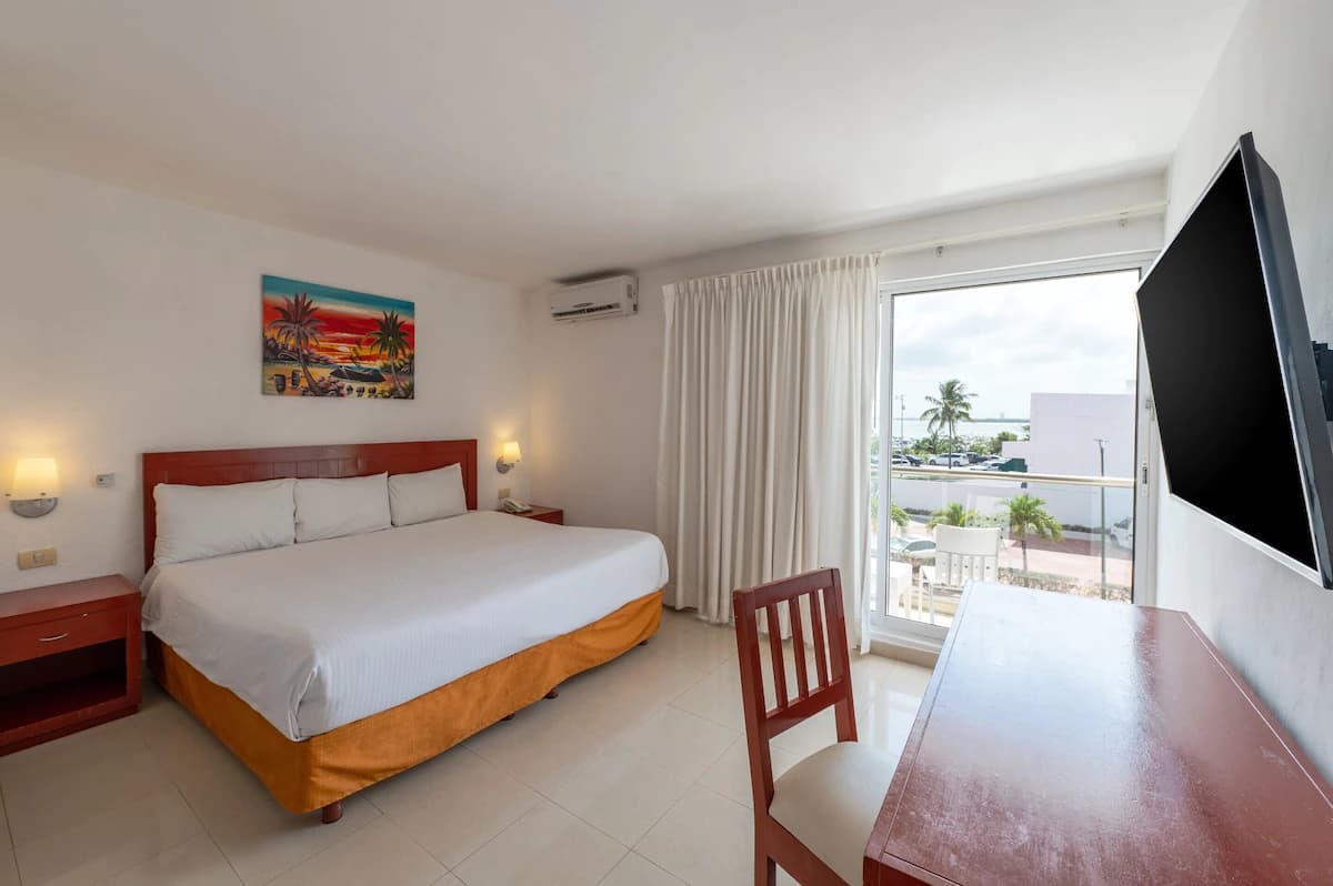Hotel Dos Playas Faranda Cancún - Image 7