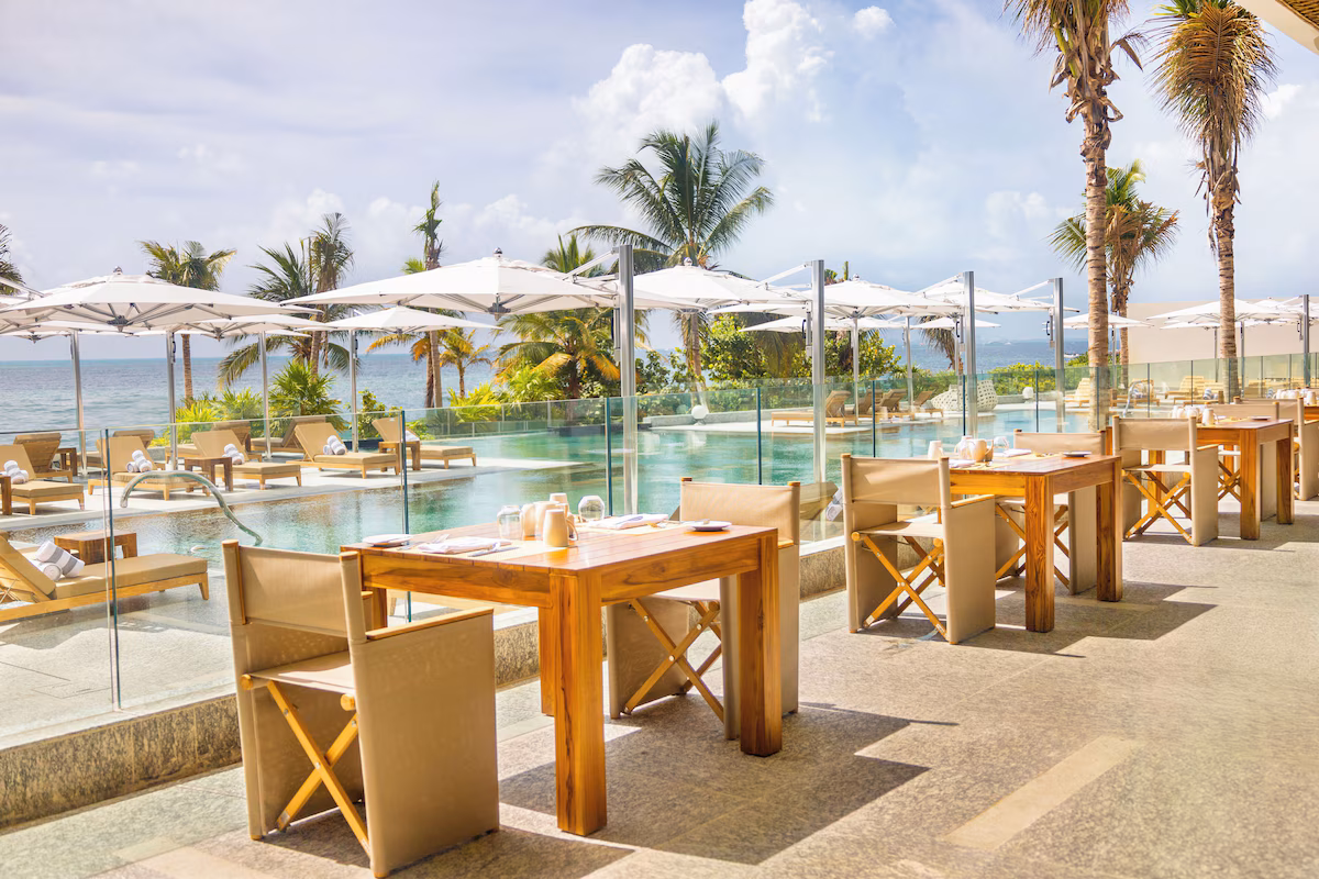 Hotel Mousai Cancun All-Inclusive Adults Only - Image 3