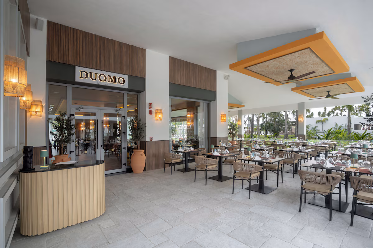 Hotel Riu Flamingos - Image 5