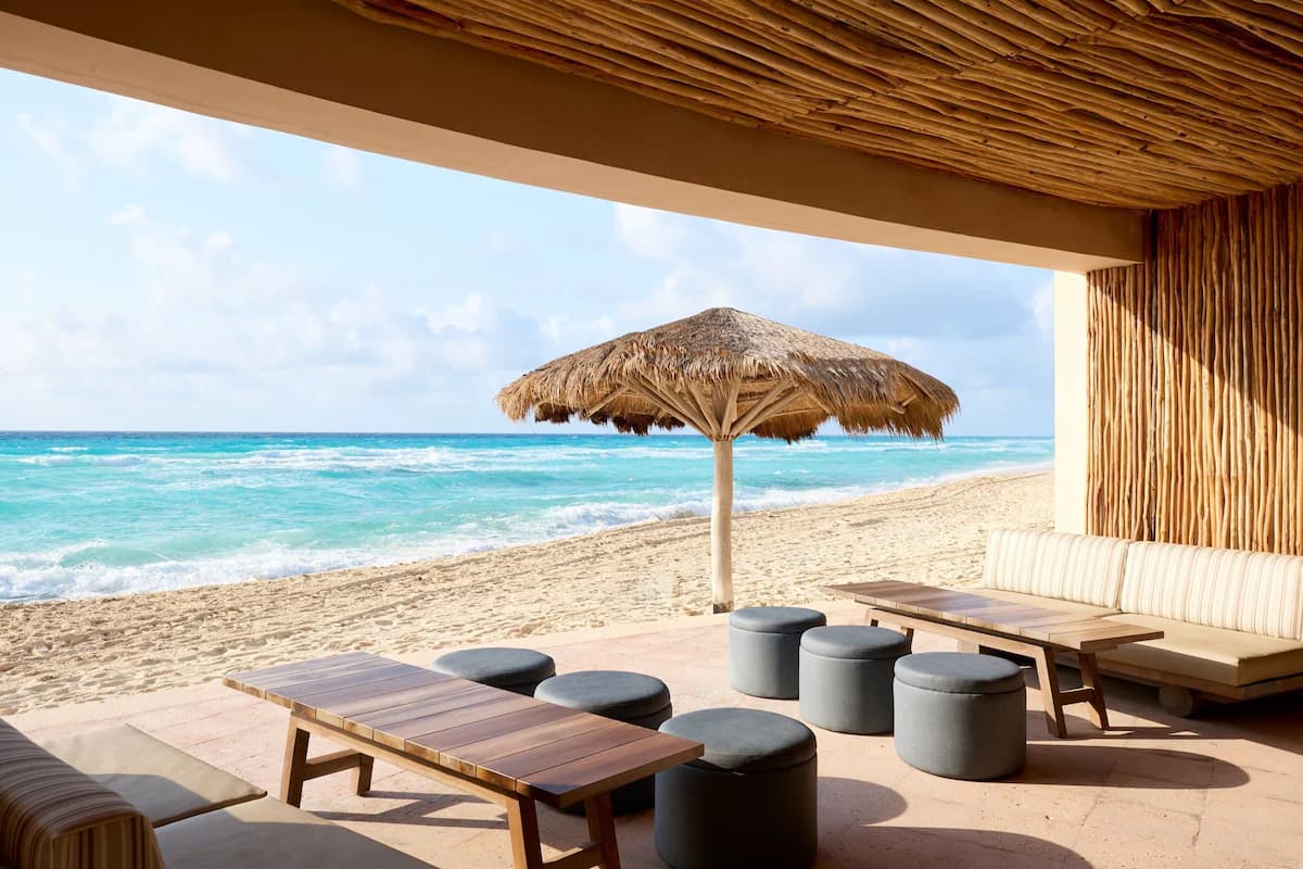 Marriott Cancun, An All-Inclusive Resort - Image 11