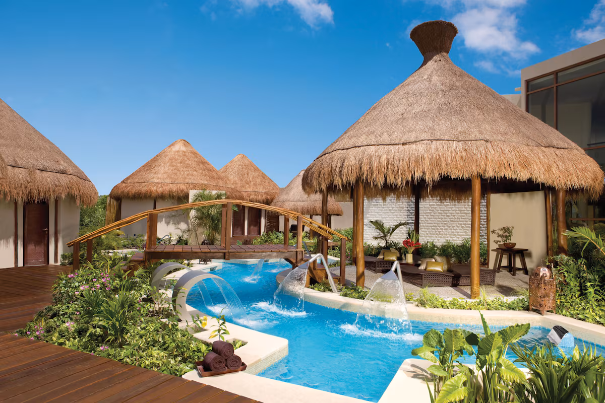 Dreams Riviera Cancun Resort & Spa - Image 1