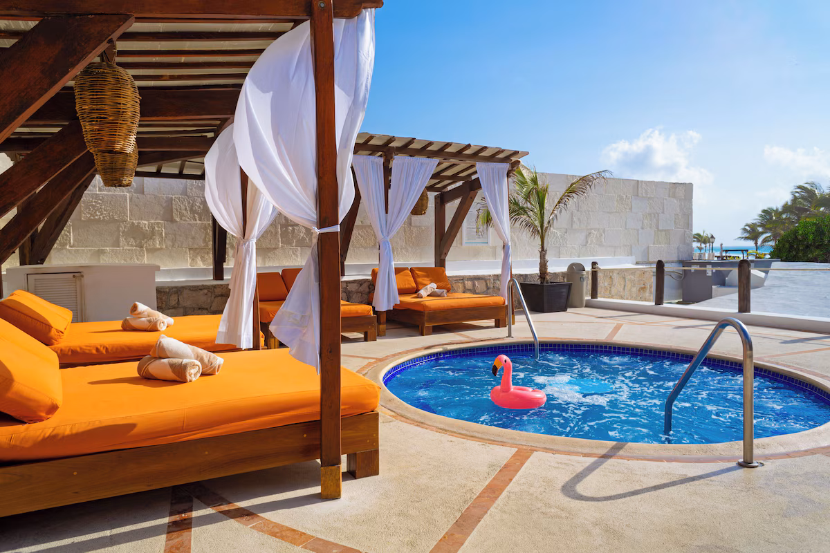 Hotel Flamingo Cancun All Inclusive - Image 9
