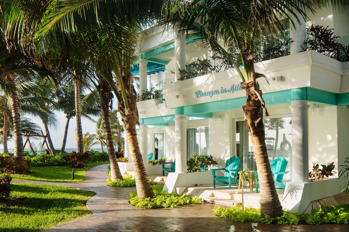Margaritaville Island Reserve Riviera Cancún - Image 10