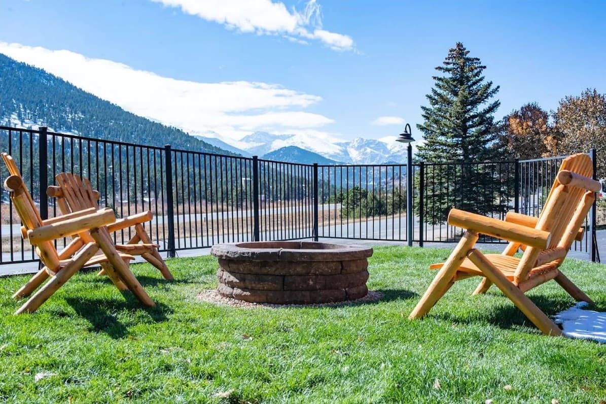 Alpine Trail Ridge Inn - Image 8