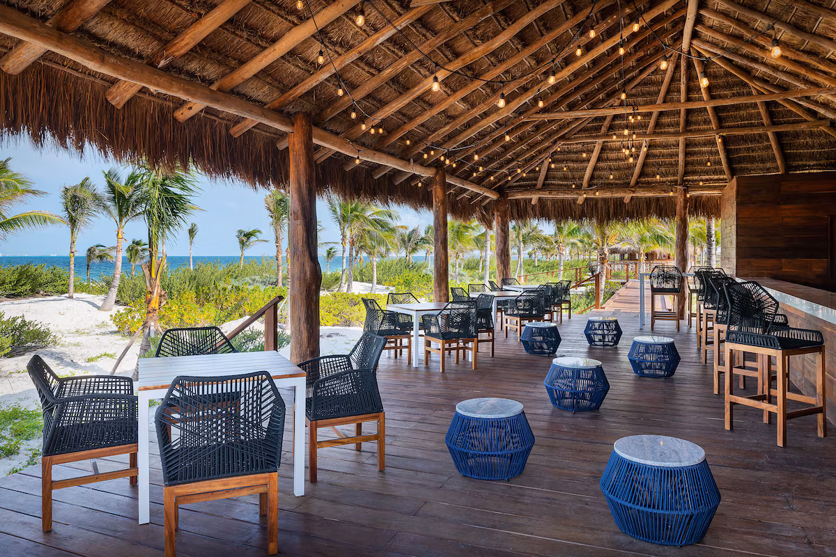 Catalonia Grand Costa Mujeres All Suites & Spa - Image 9